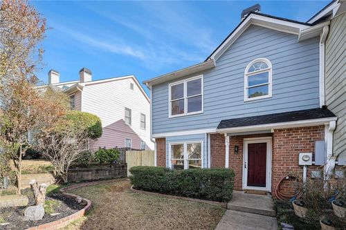 227 Triple Oaks Dr, Tucker, GA, 30084-2075 | Card Image