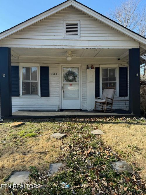 723 N Kingston Ave, Rockwood, TN, 37854-2830 | Card Image