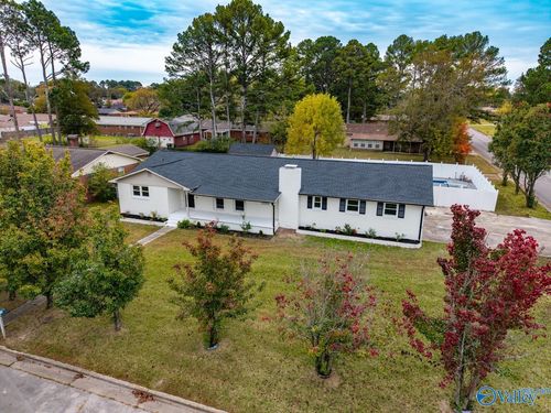 1715 Vinca St Sw, Decatur, AL, 35601-4621 | Card Image