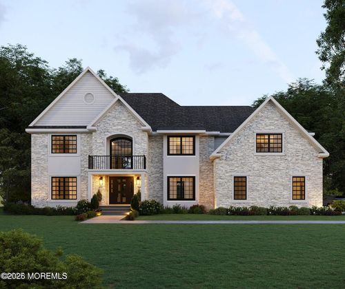 8 Hague Dr, Freehold, NJ, 07728 | Card Image