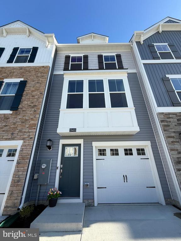 Residential Lease in MILLSBORO
