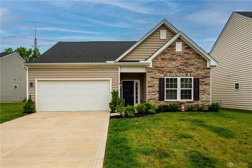 7167 Bostelman Pl, Huber Heights, OH, 45424-7224 | Card Image
