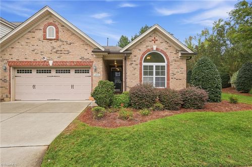 4806 Sterling Brooke Lane, Winston Salem, NC, 27103 | Card Image