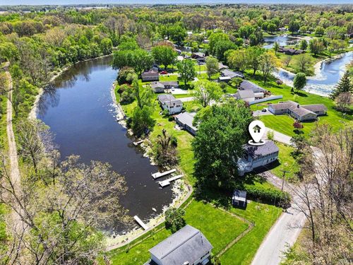 10787 N D Drive, Kendallville, IN, 46755 | Card Image