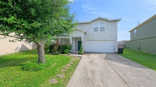 7910 Moss Springs Court, Cypress, TX, 77433 | Card Image