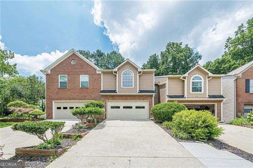 912 Edgewater Cir, Marietta, GA, 30062-3838 | Card Image