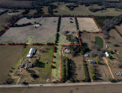 TBD County Road 33100, Sumner, TX, 75486 | Card Image