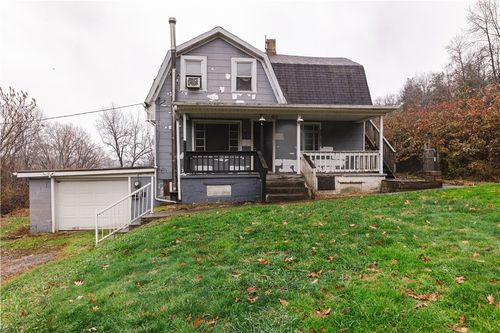 626 Pittsburgh Rd, Rochester, PA, 15074-1003 | Card Image