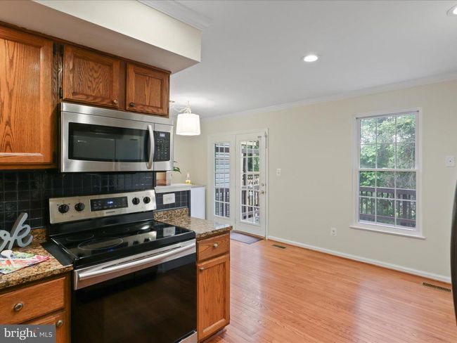 10612 Winfield Loop, Townhouse with 4 bedrooms, 4 bathrooms and null parking in MANASSAS VA | Image 17