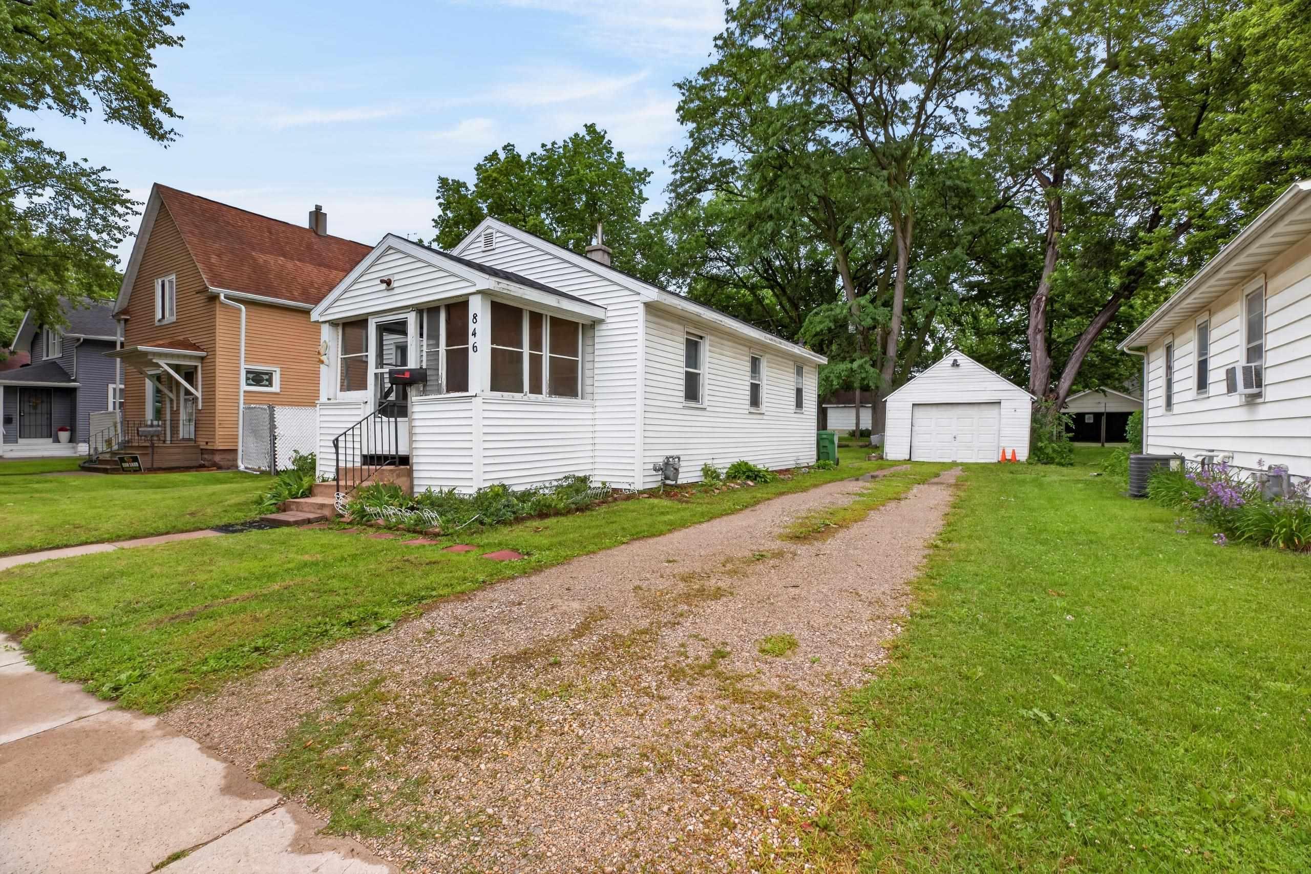 Residential in Waterloo 2