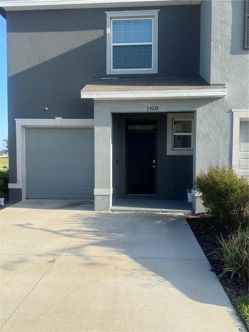 33074 Tulip Petal Lane, WESLEY CHAPEL, FL, 33545 | Card Image