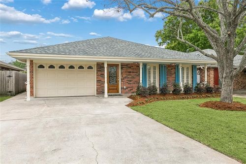 4432 Glendale St, Metairie, LA, 70006-2851 | Card Image