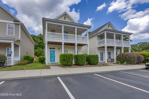 8005 Sweetgrass Ct, Wilmington, NC, 28412-3608 | Card Image