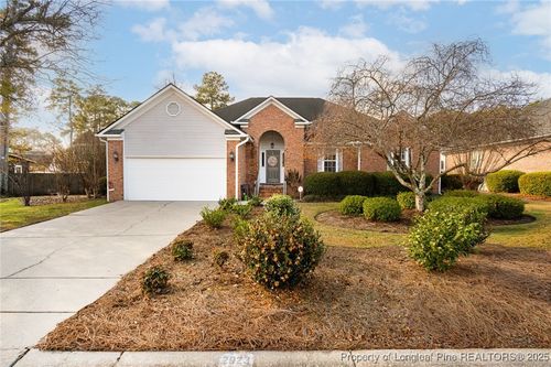 2923 Rosecroft Dr, Fayetteville, NC, 28304-3743 | Card Image