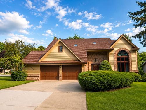 1868 Cypress Drive, Grafton, WI, 53024 | Card Image