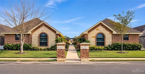 3804 S Sheraton Avenue, Pharr, TX, 78577 | Card Image