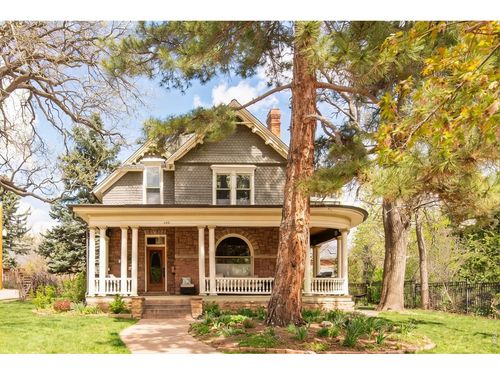 505 Pine St, Boulder, CO, 80302 | Card Image