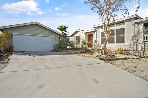 61248 Azania Ave, Whitewater, CA, 92282 | Card Image