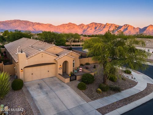 13546 N Piemonte Way, Oro Valley, AZ, 85755-8531 | Card Image
