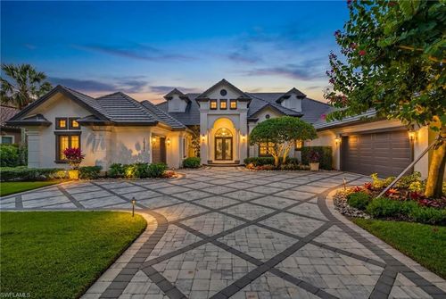 16488 Felicita Ct, NAPLES, FL, 34110-3267 | Card Image