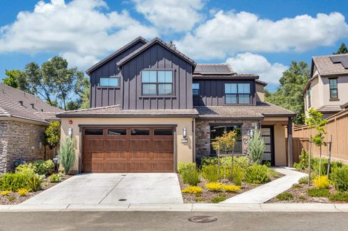 8460 Sun View Circle, Granite Bay, CA, 95746 | Card Image