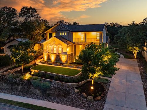 2516 Arion Cir, Austin, TX, 78730-4211 | Card Image