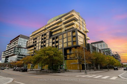 n1003-455 Front St E, Toronto, ON, M5A0G2 | Card Image