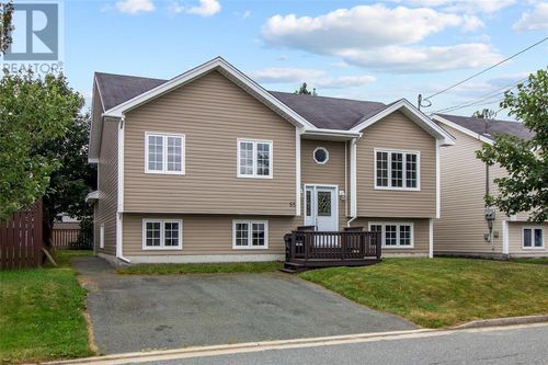 55A Beaver Brook Dr, Goulds, NL, A1S1E3 | Card Image