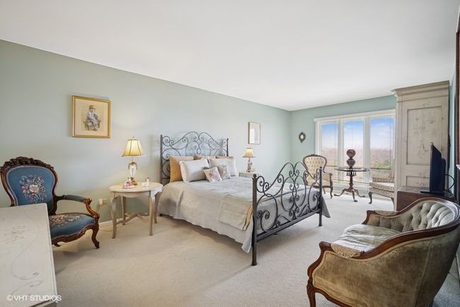 APT-512 - 1771 Mission Hills Rd, Condo with 2 bedrooms, 2 bathrooms and 1 parking in Northbrook IL | Image 18