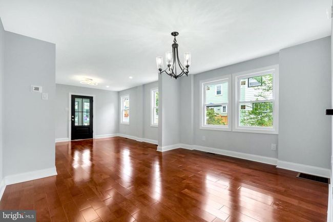 277 Ardmore Ave, Home with 3 bedrooms, 2 bathrooms and null parking in LANSDOWNE PA | Image 7