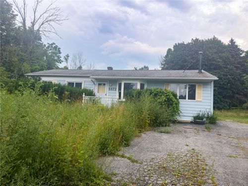 5872 E Beth-Leroy Road, Bethany, NY, 14054 | Card Image