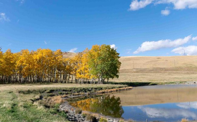 7132 Range Road 2 1 Range, House other with 3 bedrooms, 2 bathrooms and 6 parking in Lundbreck AB | Image 47