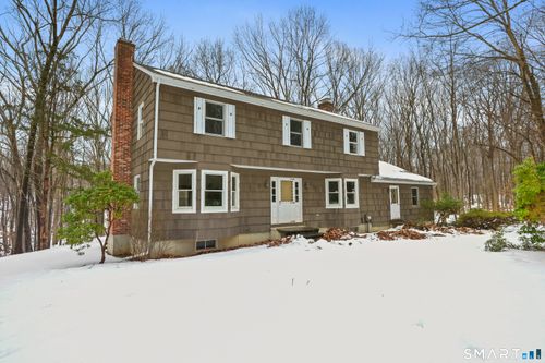 429 Rock House Rd, Redding, CT, 06896-3401 | Card Image