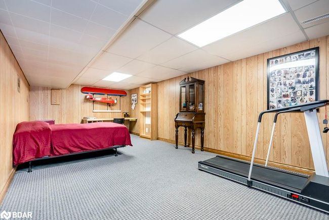 301 Concession 4 E, House other with 4 bedrooms, 3 bathrooms and 12 parking in Wyevale ON | Image 30