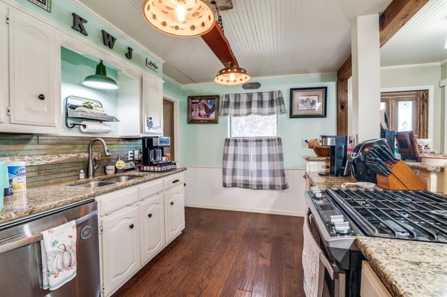 Gas Stove! | Image 5
