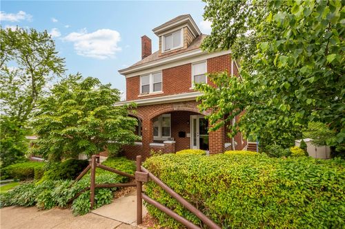 512 Gorgas St, Arlington, PA, 15210 | Card Image