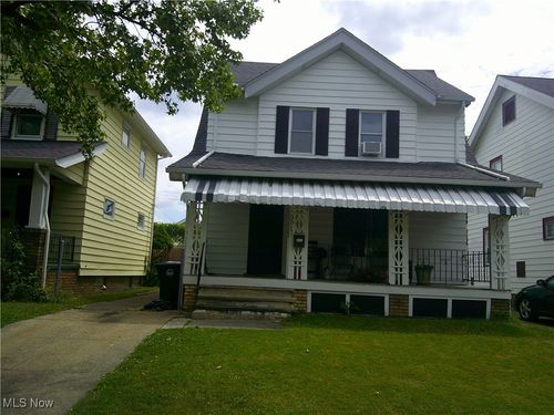 3517 W 127th St, Cleveland, OH, 44111-3501 | Card Image