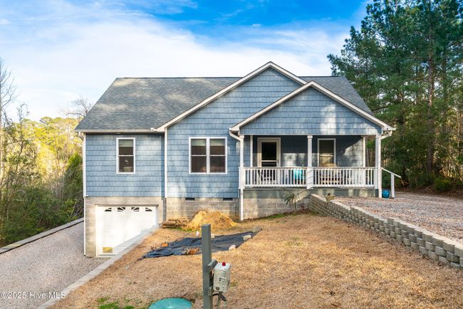 119 Bluff Rd, House other with 3 bedrooms, 2 bathrooms and 2 parking in Chocowinity NC | Image 27