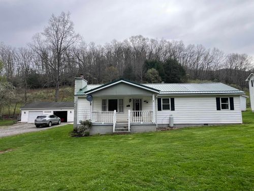 25417 Seneca Trail, Valley Head, WV, 26295 | Card Image