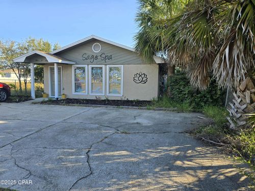 7402 Thomas Dr, Panama City Beach, FL, 32408-7584 | Card Image