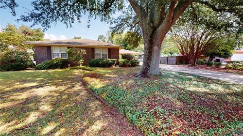 2513 Capstone Dr, Montgomery, AL, 36106-3309 | Card Image