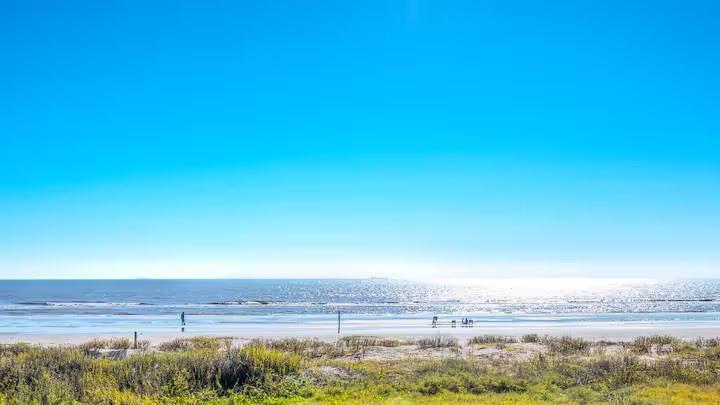 Residential in Galveston 2