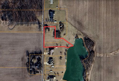 4615 N County Road 100 E, Frankfort, IN, 46041-8018 | Card Image