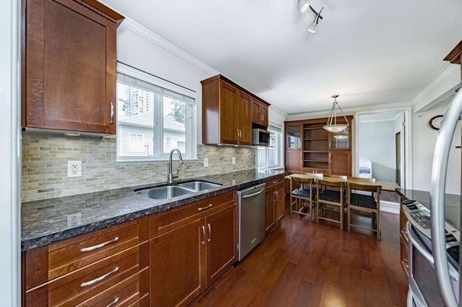 2643 Larkin Ave, House other with 4 bedrooms, 3 bathrooms and 4 parking in Port Coquitlam BC | Image 7