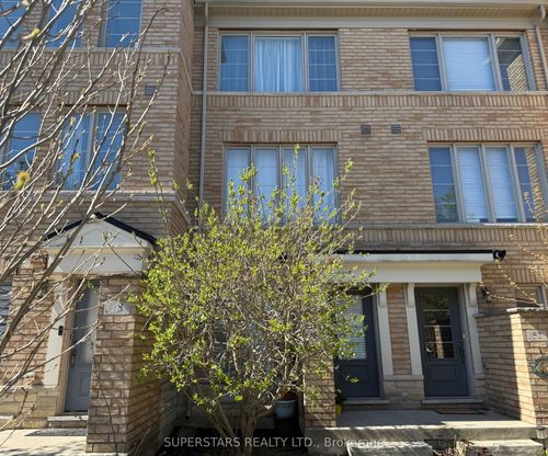 50 Lily Cup Ave, Scarborough, ON, M1L0H4 | Card Image