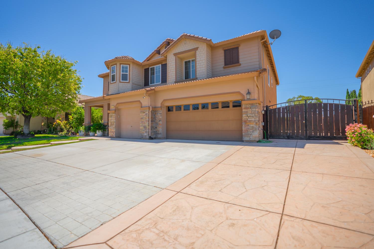 Residential in Los Banos 4