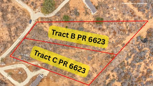 TRACT C Pr 6623, Devine, TX, 78016 | Card Image