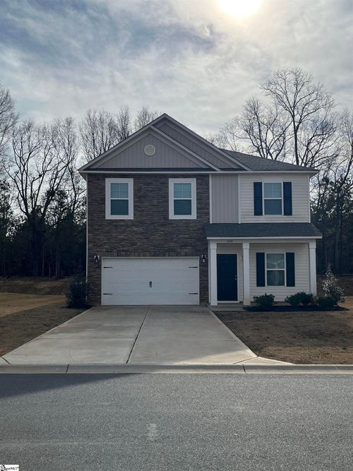 320 Alameda Ln, Anderson, SC, 29625-6772 | Card Image