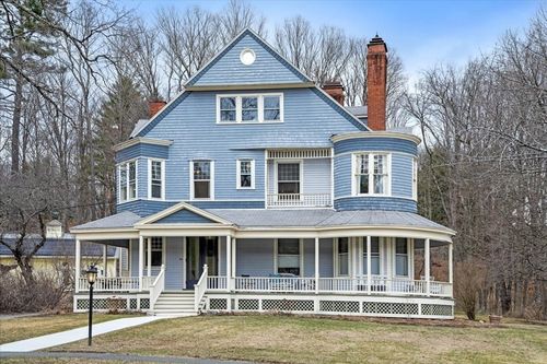 c-10 N Main St, Williamsburg, MA, 01096-9418 | Card Image