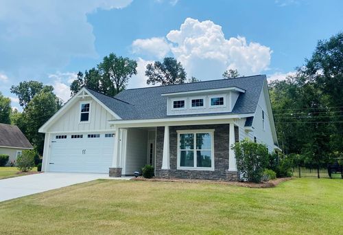 203 Cherokee Rose Cir, Dublin, GA, 31021-2870 | Card Image